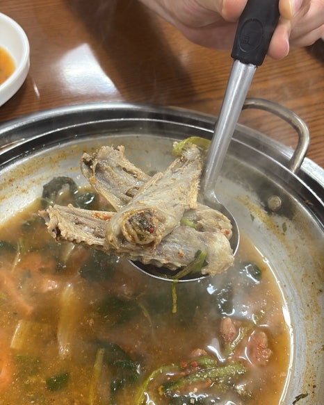 낙동생오리 제주직영점 사진 3
