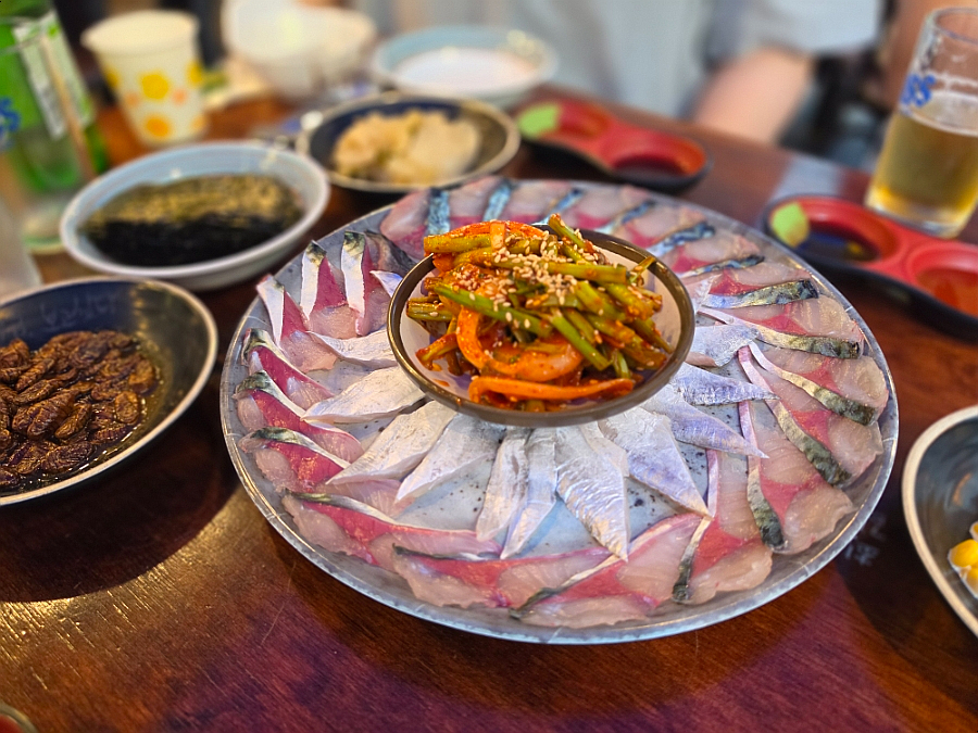해변마을과 싱싱해물나라 사진 4