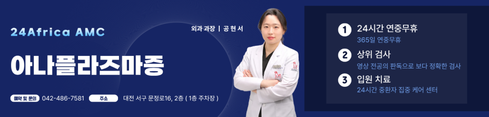 대전 야간 동물병원, 강아지 아나플라즈마 진드기 치료 후기 — 사진 7