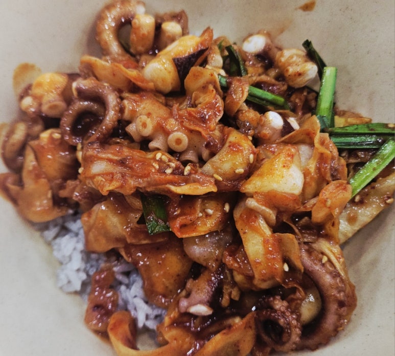 선진국낙지마당 사진 3