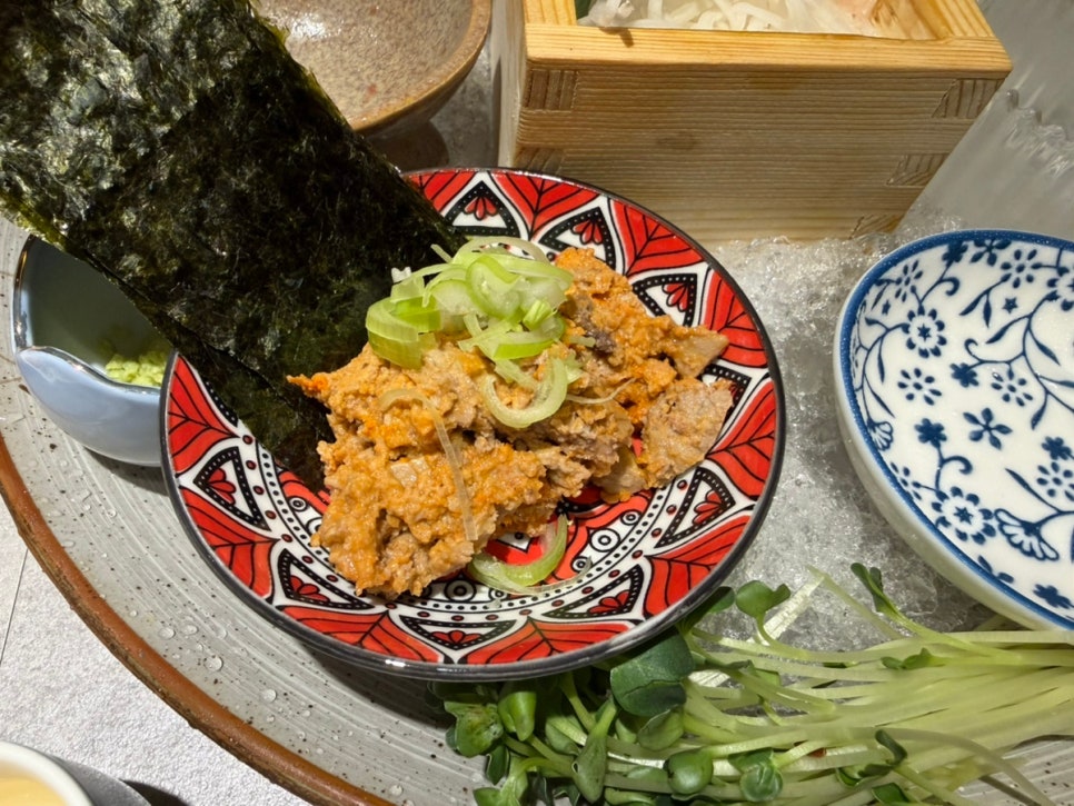 카미참치 사진 3