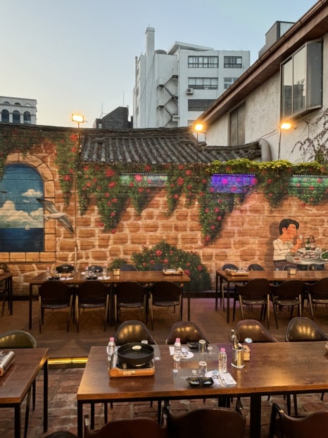 골목안정원 대표 사진