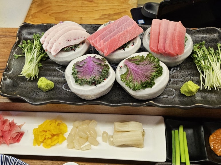 미도참치 사진 4