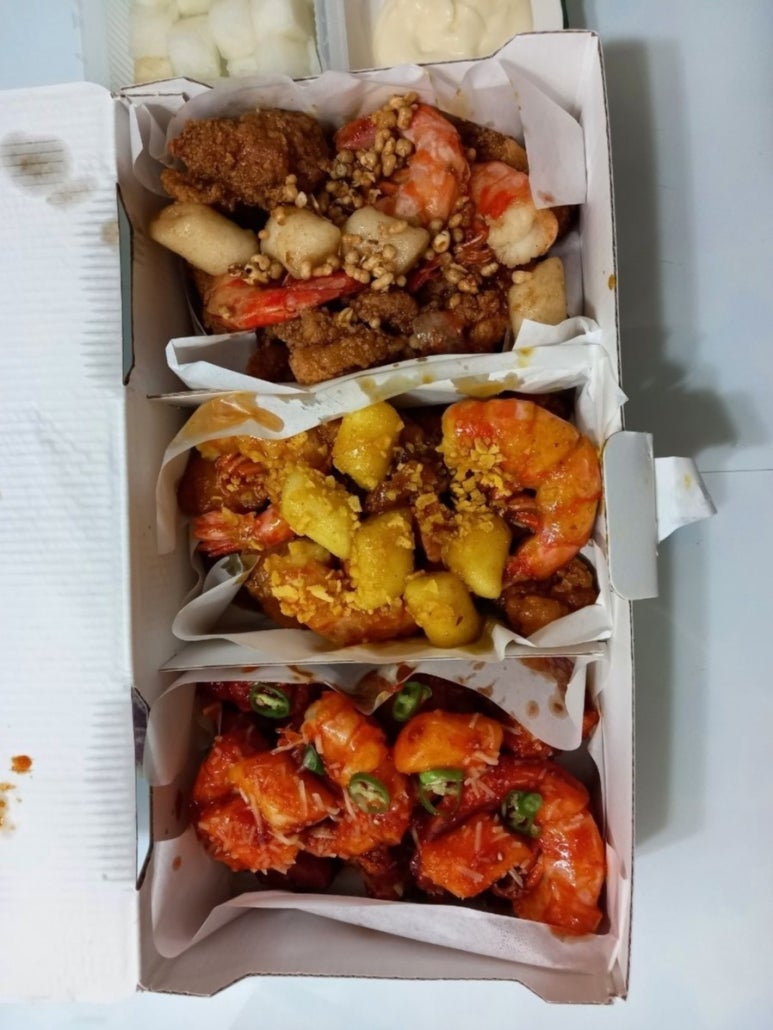 바른치킨 구로거리공원점 사진 7