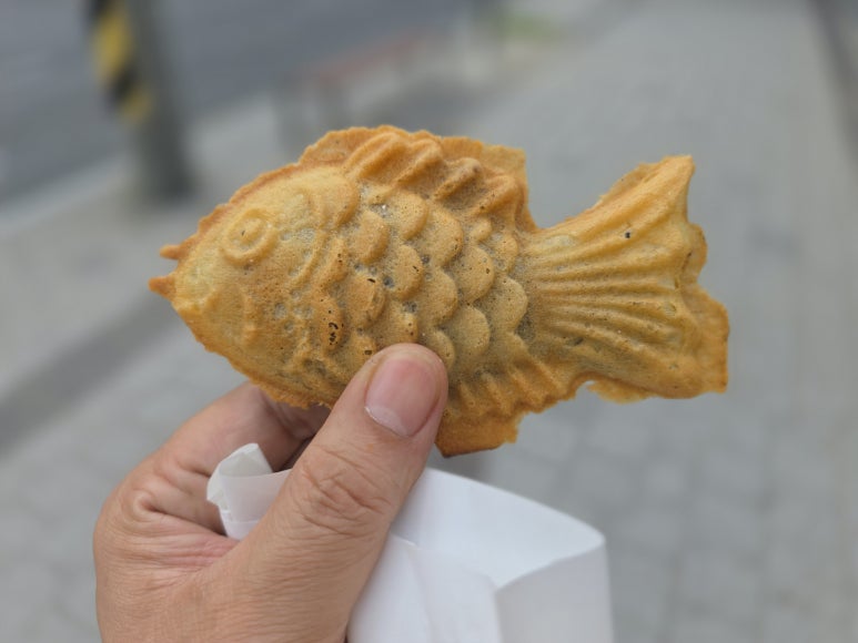덕임이네꽈배기집 사진 6