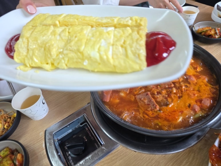 가람부대찌개 사진 6