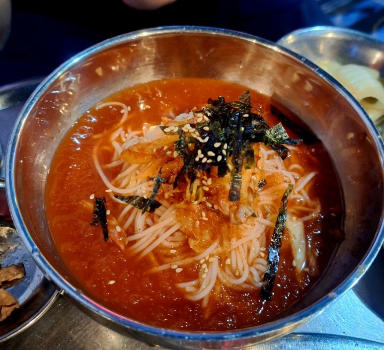 양평동장군집 사진 7
