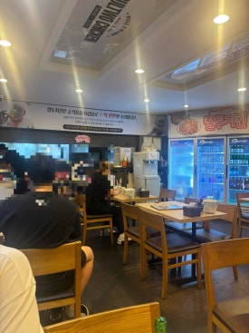 컬투치킨 영등포점 사진 6