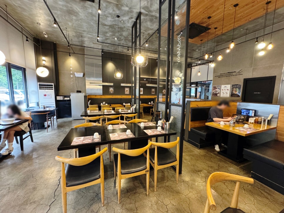 포메인 망포역점 사진 7