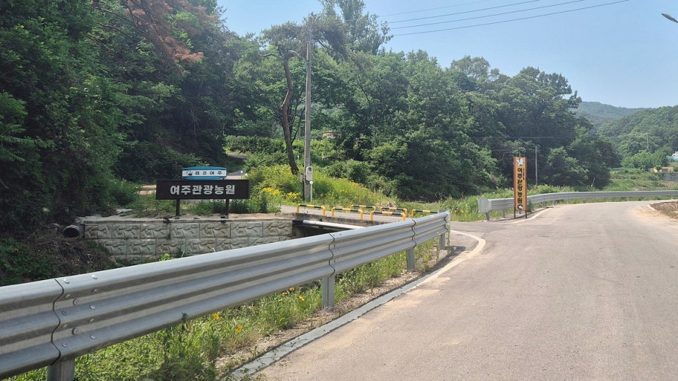 캠프여주: 수영장·잔디광장 있는 서울근교 강아지 캠핑장 — 사진 2