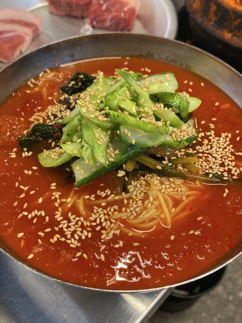 뭉텅 철산직영점 사진 8
