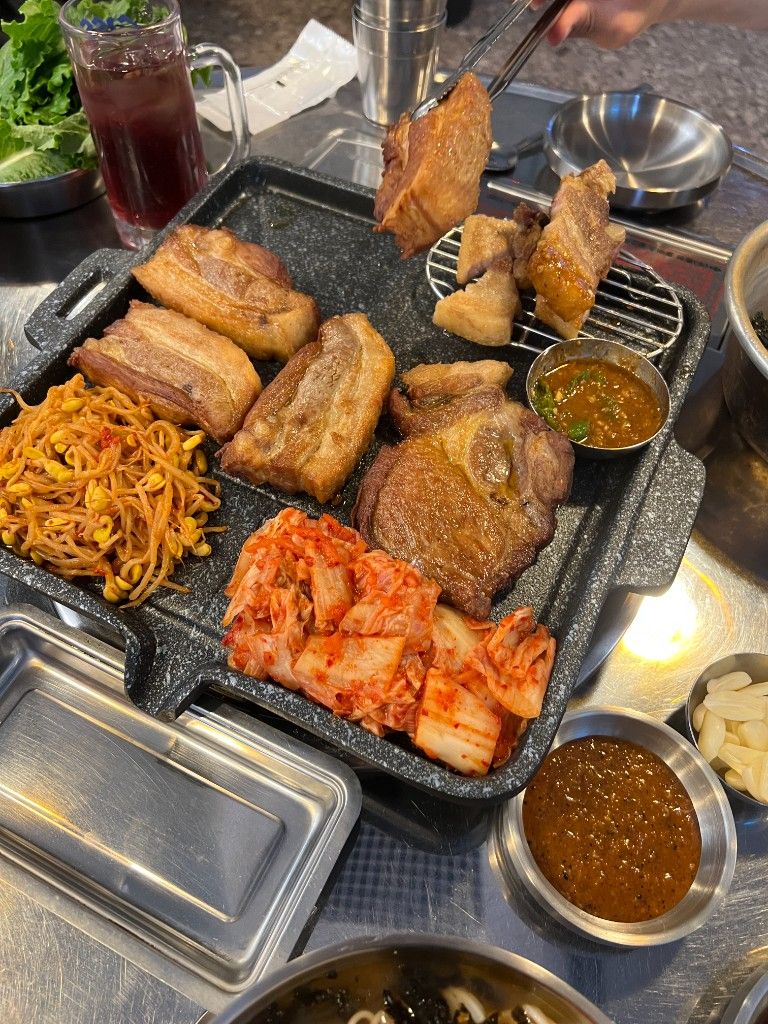 국수 한 젓가락 사진 6