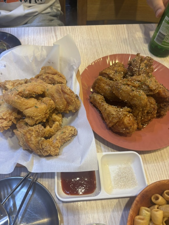 컬투치킨 영등포점 사진 5