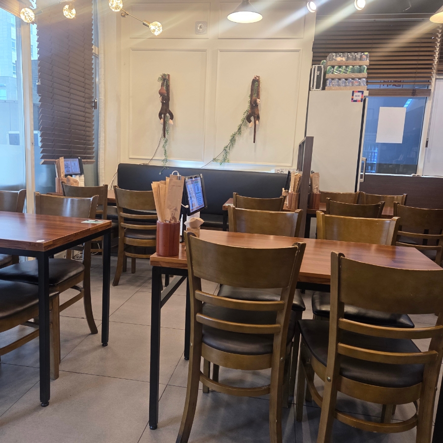든든덮밥&곱도리 합정점 사진 3