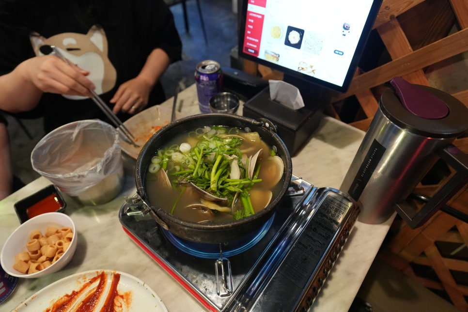 KT 하이오더 네이버 리뷰, 영수증 없이 QR 코드로 네이버 리뷰 하는법 이미지 10
