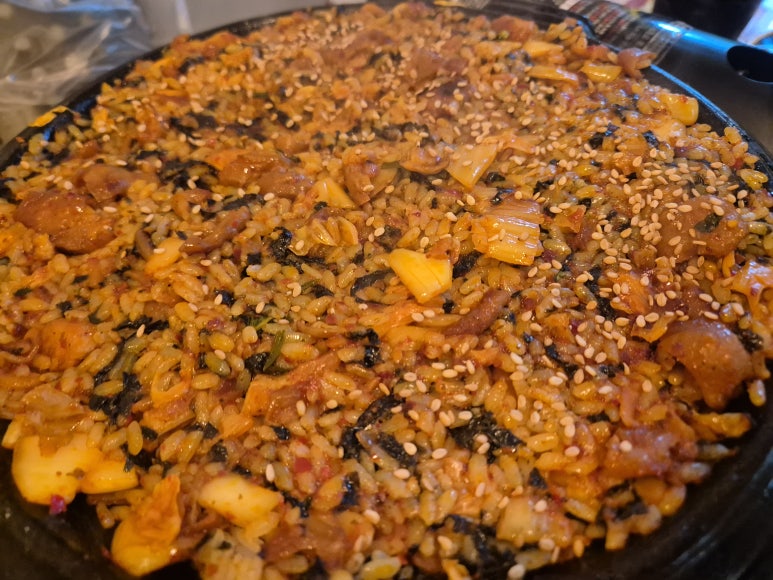 용호야채곱창 사진 8