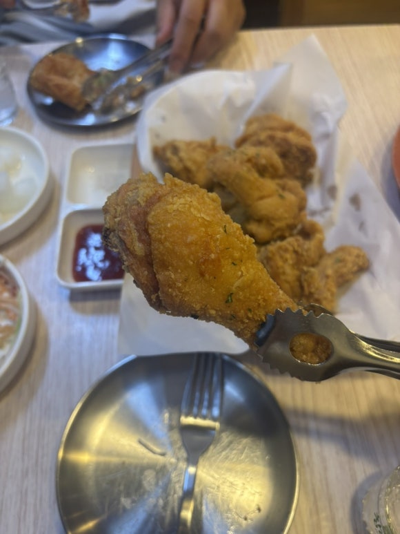 컬투치킨 영등포점 사진 4