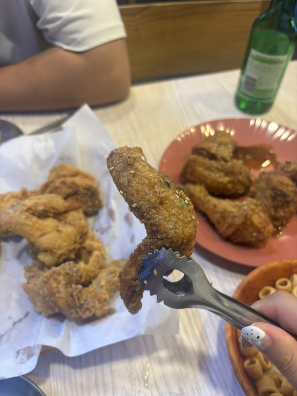 컬투치킨 영등포점 사진 3