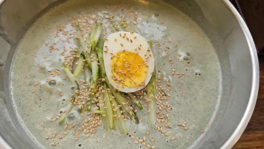 남산칼국수 사진 3