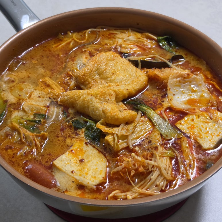 샹츠마라 신도림점 사진 3