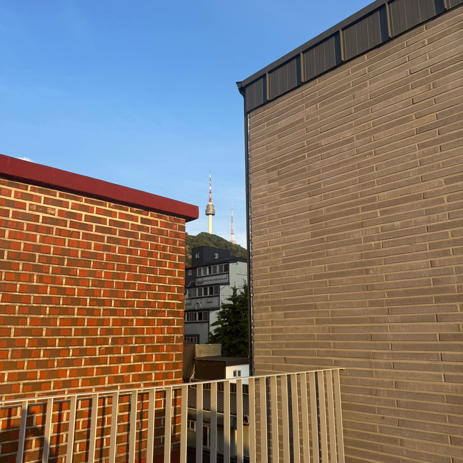 남산 바이트 사진 6