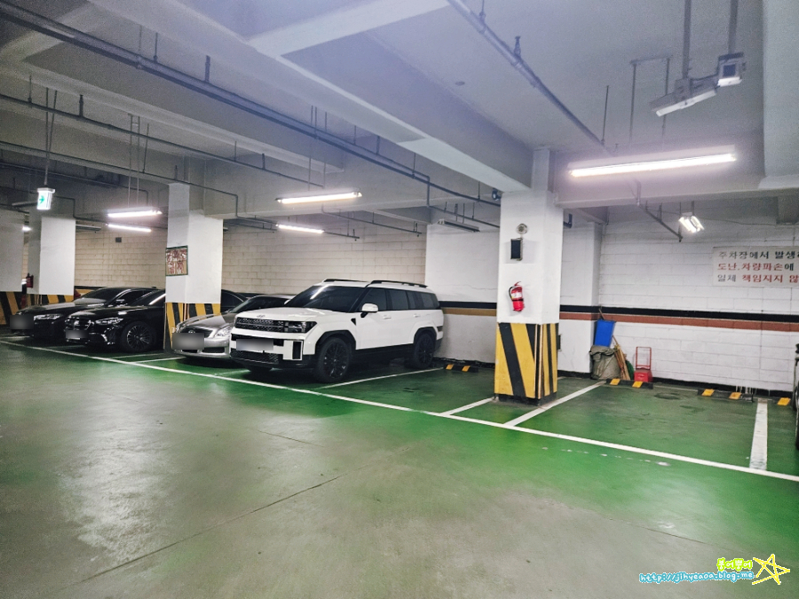 향리원마라탕 수지구청점 사진 5