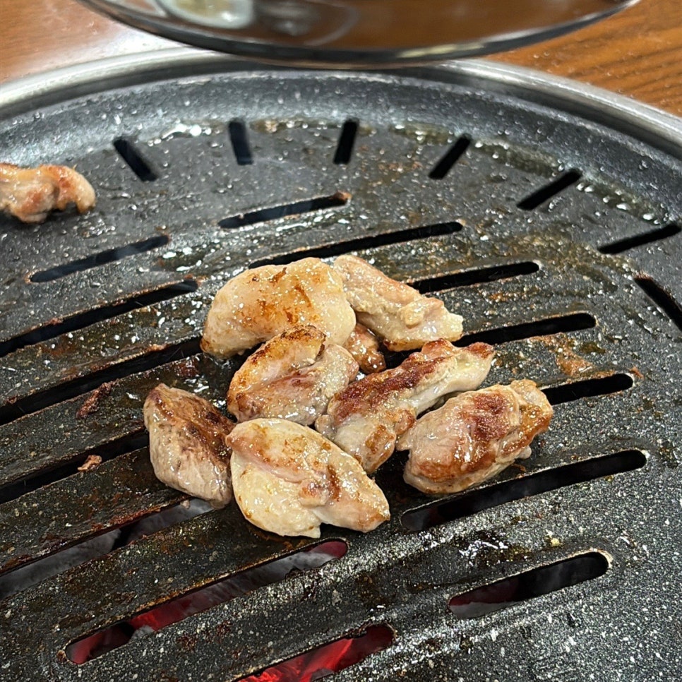 낙동생오리 제주직영점 사진 5