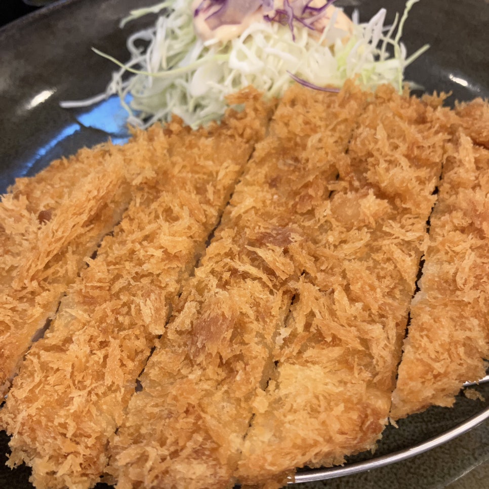 가츠몽 방이점 사진 4