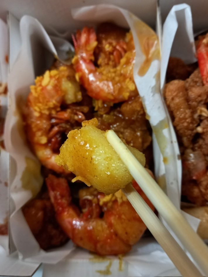 바른치킨 구로거리공원점 사진 6
