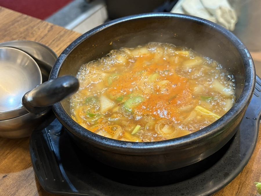 만족김치삼겹살 사진 8