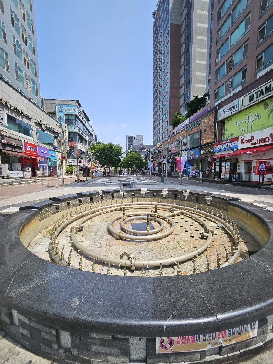 그린포유 인계점 사진 2