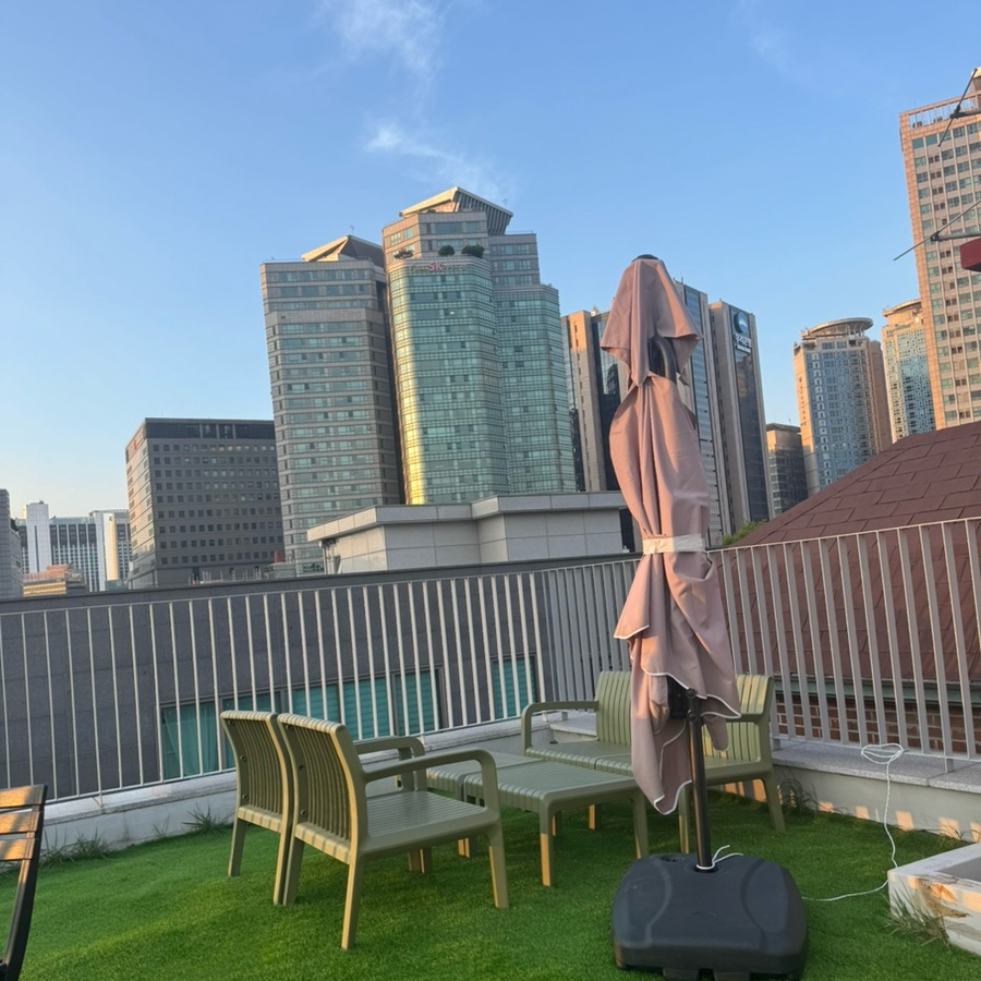 남산 바이트 사진 7
