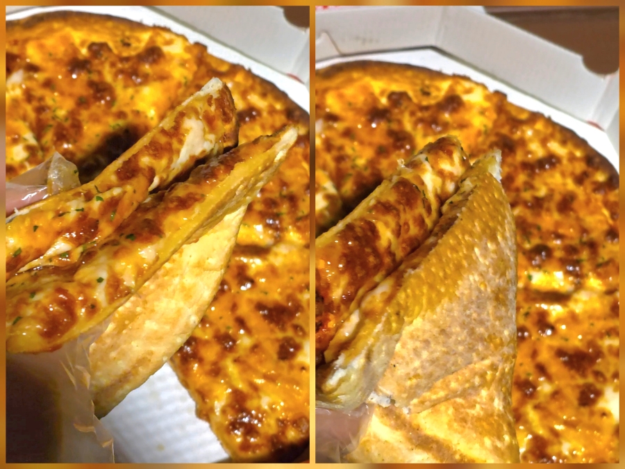 토핑몬스터피자 건대점 사진 6