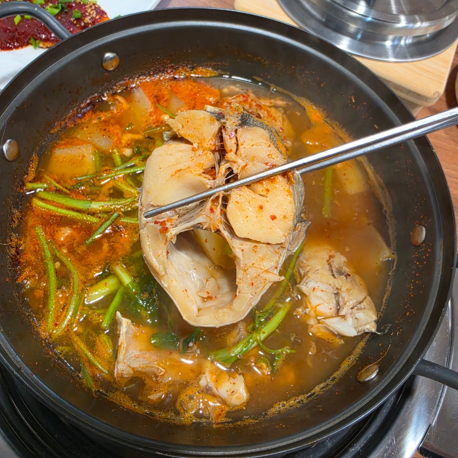 온정밥상 사진 7
