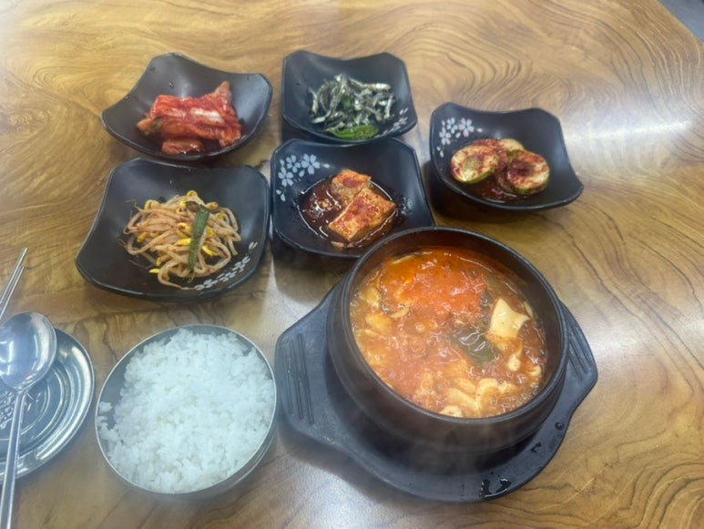 가야식당 사진 5
