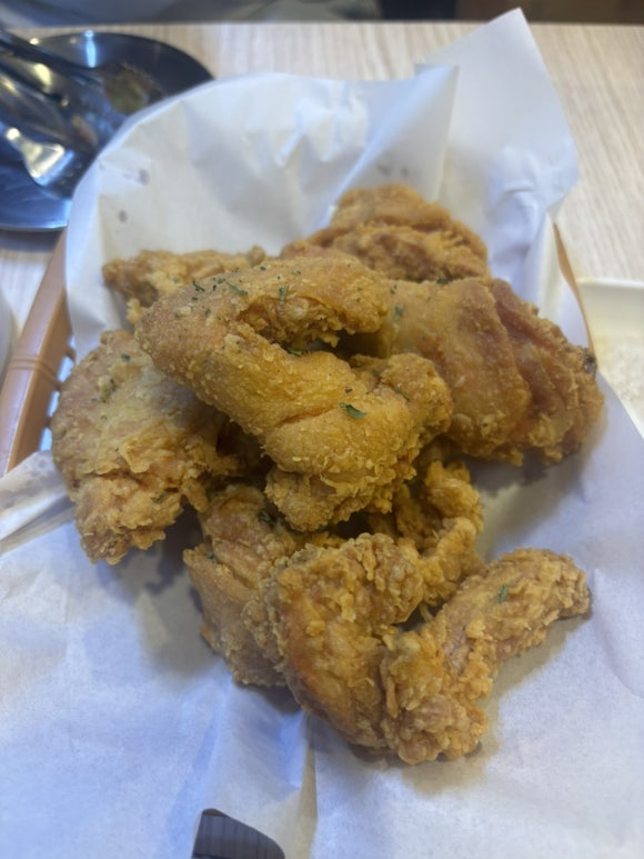 컬투치킨 영등포점 대표 사진
