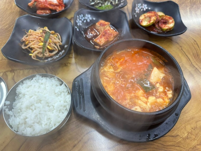 가야식당 사진 3