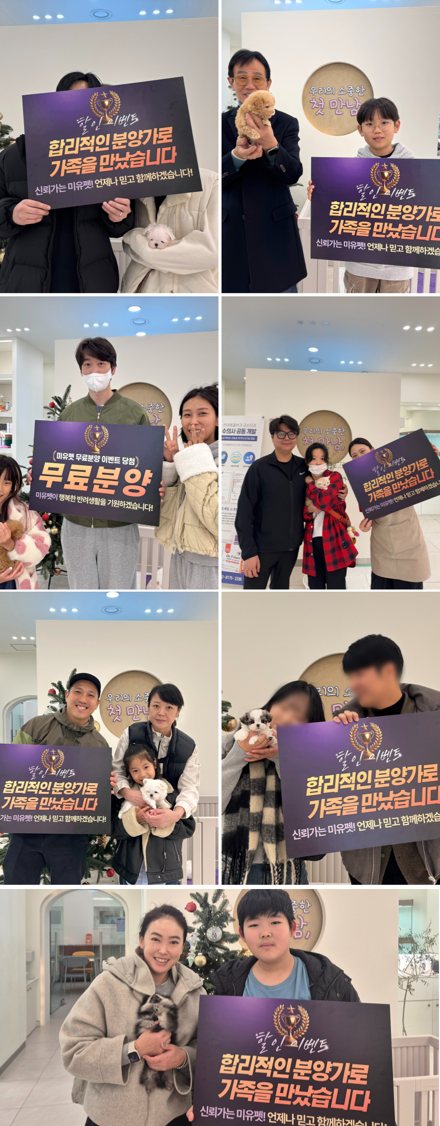 부산 고양이 입양 후기: 미유펫 먼치킨 숏레그 입양 과정 — 사진 20