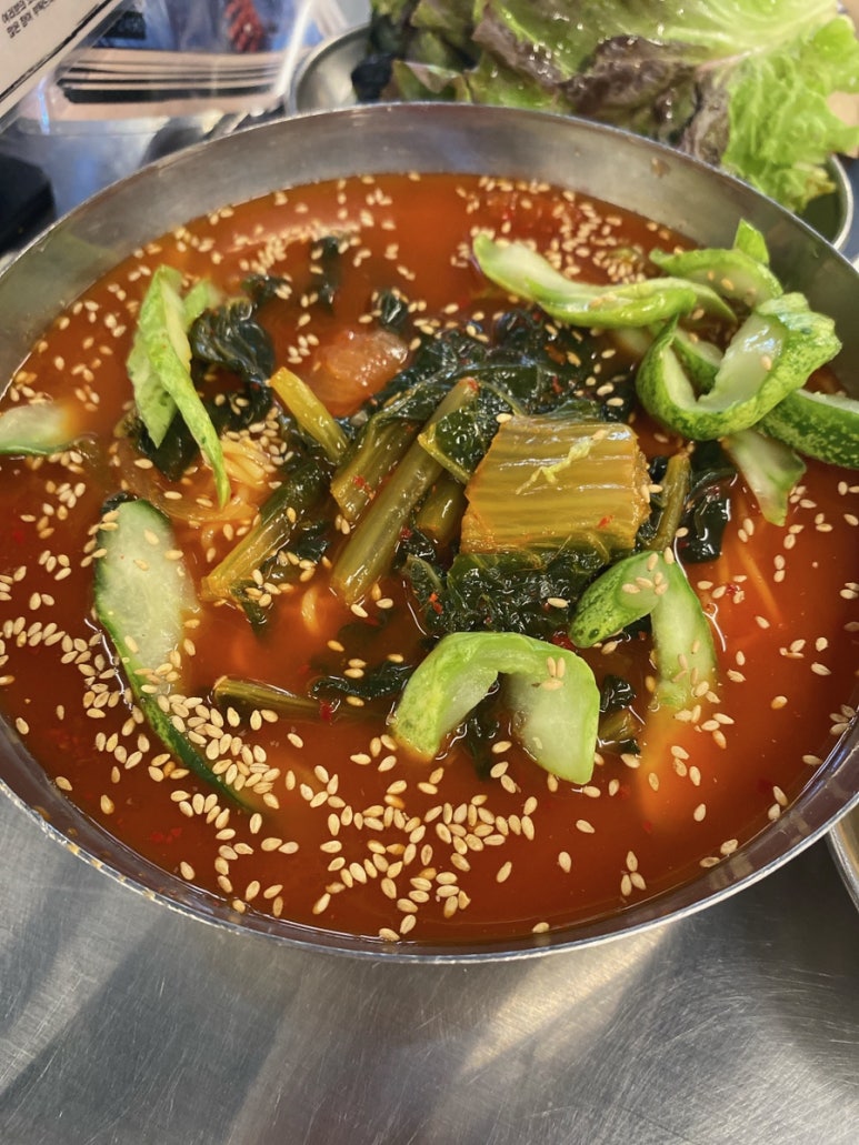 뭉텅 철산직영점 사진 2