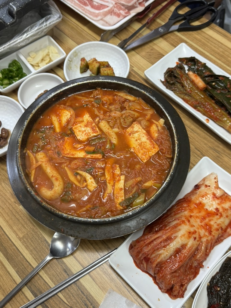 가보자식당 사진 6