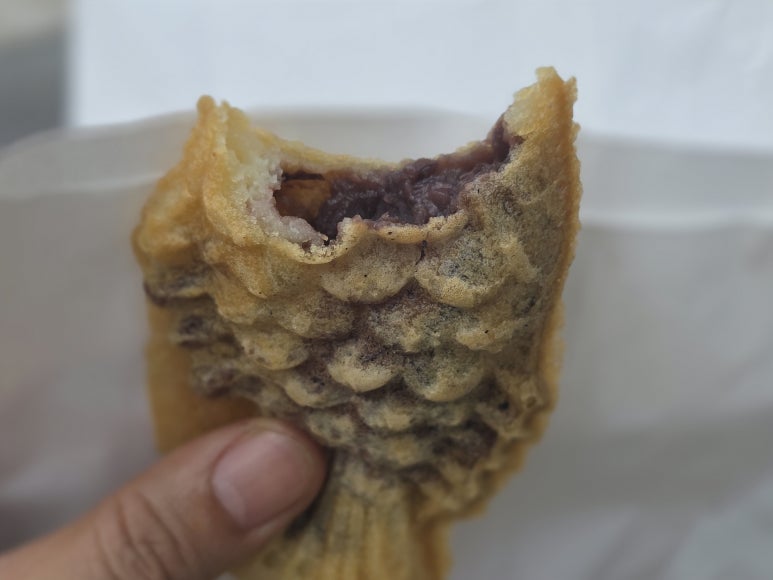 덕임이네꽈배기집 사진 2