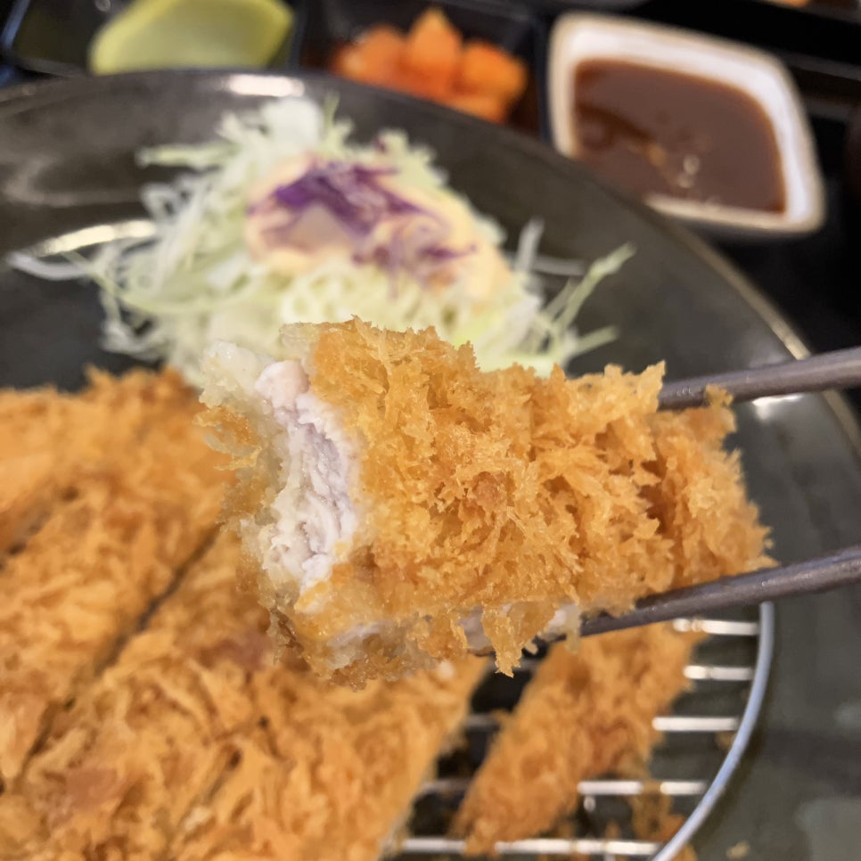 가츠몽 방이점 사진 5