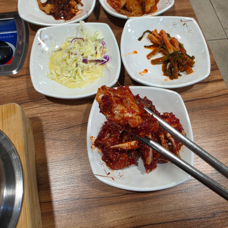 온정밥상 사진 6