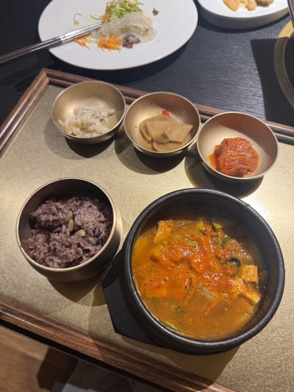 경복궁 블랙 오크우드점 사진 6