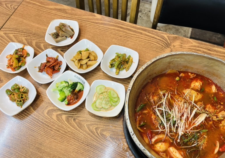 정림식당 사진 8