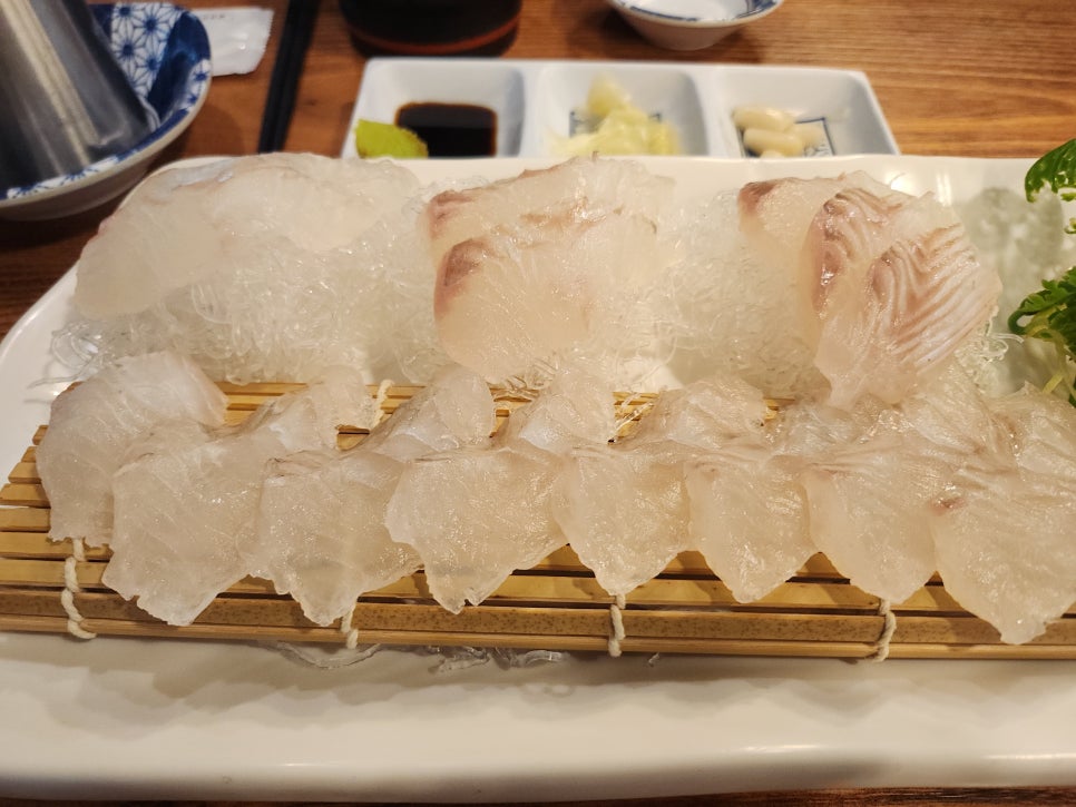 올레회해물포차 사진 5