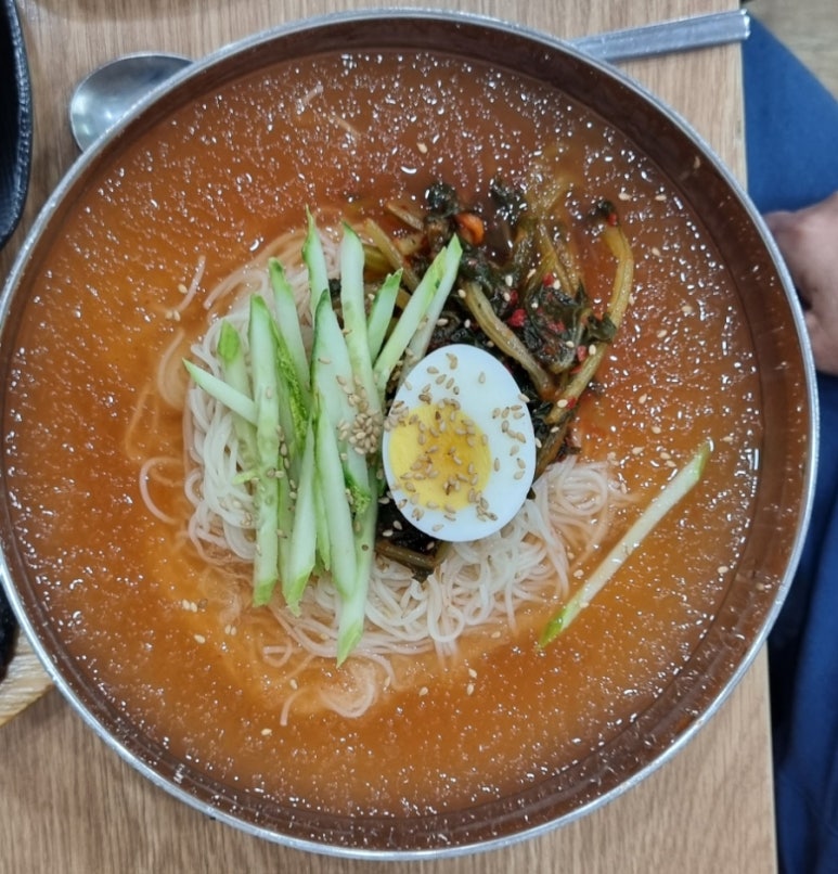 으뜸순두부 사진 8