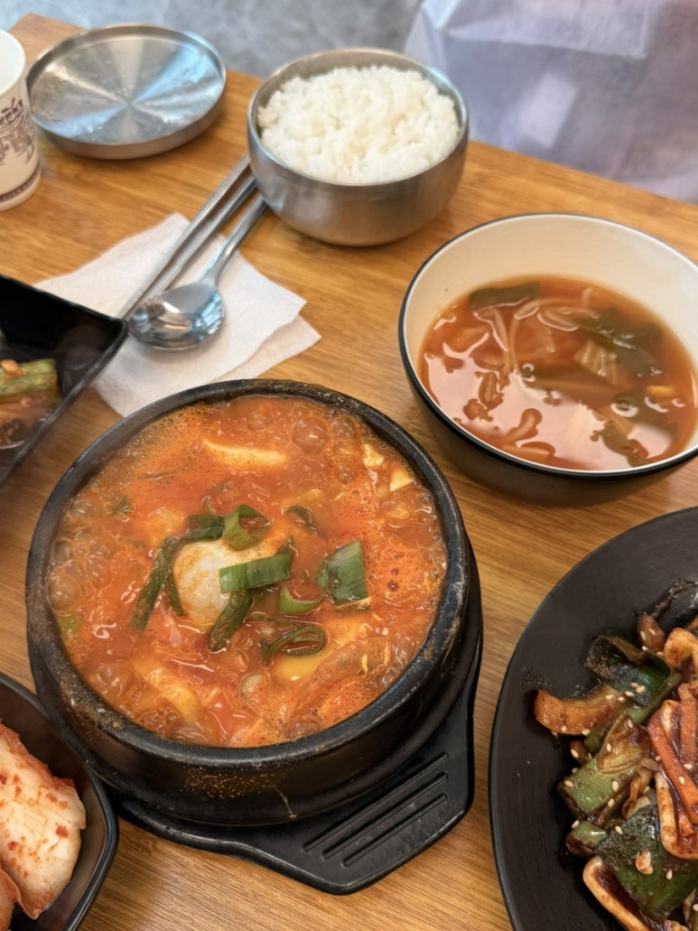 토담식당 마곡점 사진 3