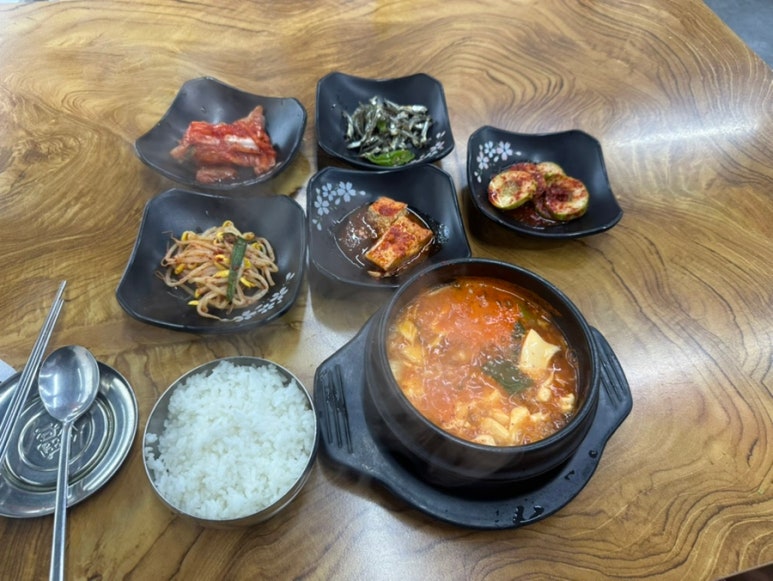 가야식당 사진 2