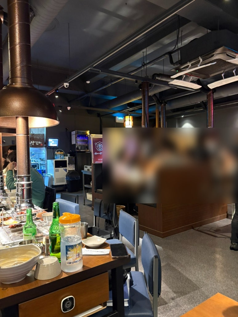 이가네양꼬치 을지로3가직영점 사진 3